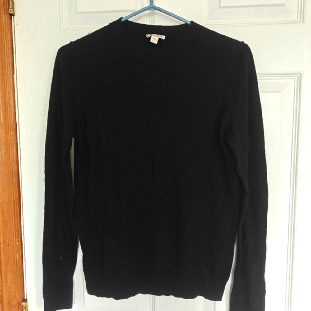 Black Gap Sweater, Tall small. ***Two Items for $20***